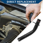 HVAC Heater Hose Assembly for Ford F-250 Super Duty (2011–2018)