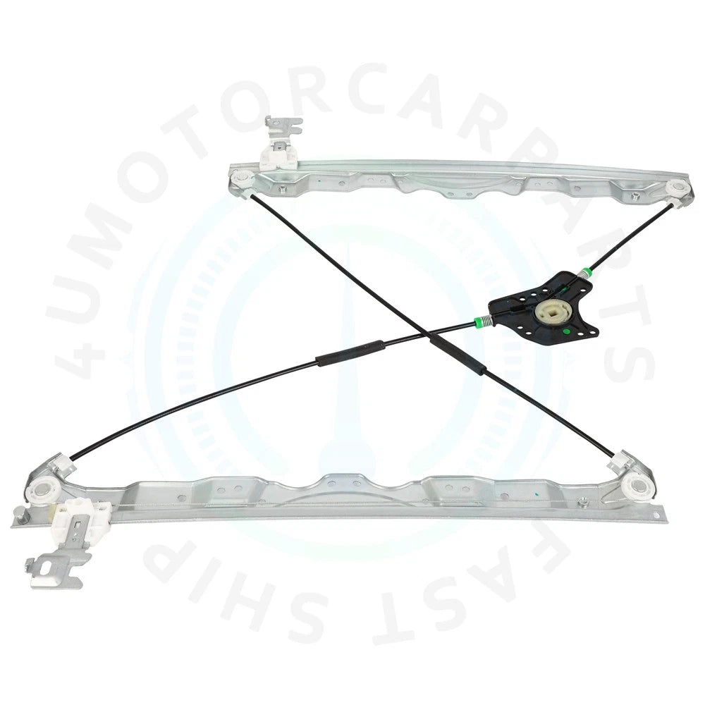Front Right Window Regulator for Nissan Armada, Infiniti QX56 (2004–2015)