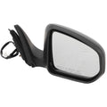 Set of 2 Heated Mirrors for Nissan 370Z