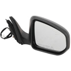 Set of 2 Heated Mirrors for Nissan 370Z