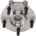 Set of 2 Wheel Hubs for Mazda CX-5