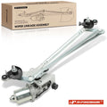 Front Wiper Motor and Linkage Assembly for Toyota RAV4 (2006-2012)