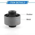 Rear Control Arm Suspension Bushing for Subaru Forester (2007–2012)