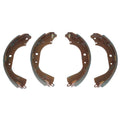 Rear Brake Shoes Set for Hilux 4x4 KZN165 RZN167 VZN167 VZN172 VZN185 VZN215