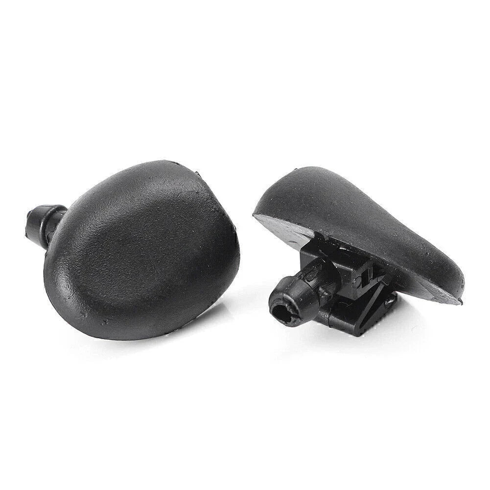 Front Windscreen Washer Jet Nozzle for Peugeot 206, Citroen C2 (2000-2010)