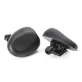Front Windscreen Washer Jet Nozzle for Peugeot 206, Citroen C2 (2000-2010)