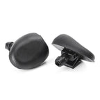Front Windscreen Washer Jet Nozzle for Peugeot 206, Citroen C2 (2000-2010)