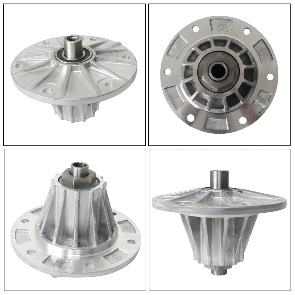 Mower Spindle Assembly for 4171231 4115850 4165023 (Fits Various Models)
