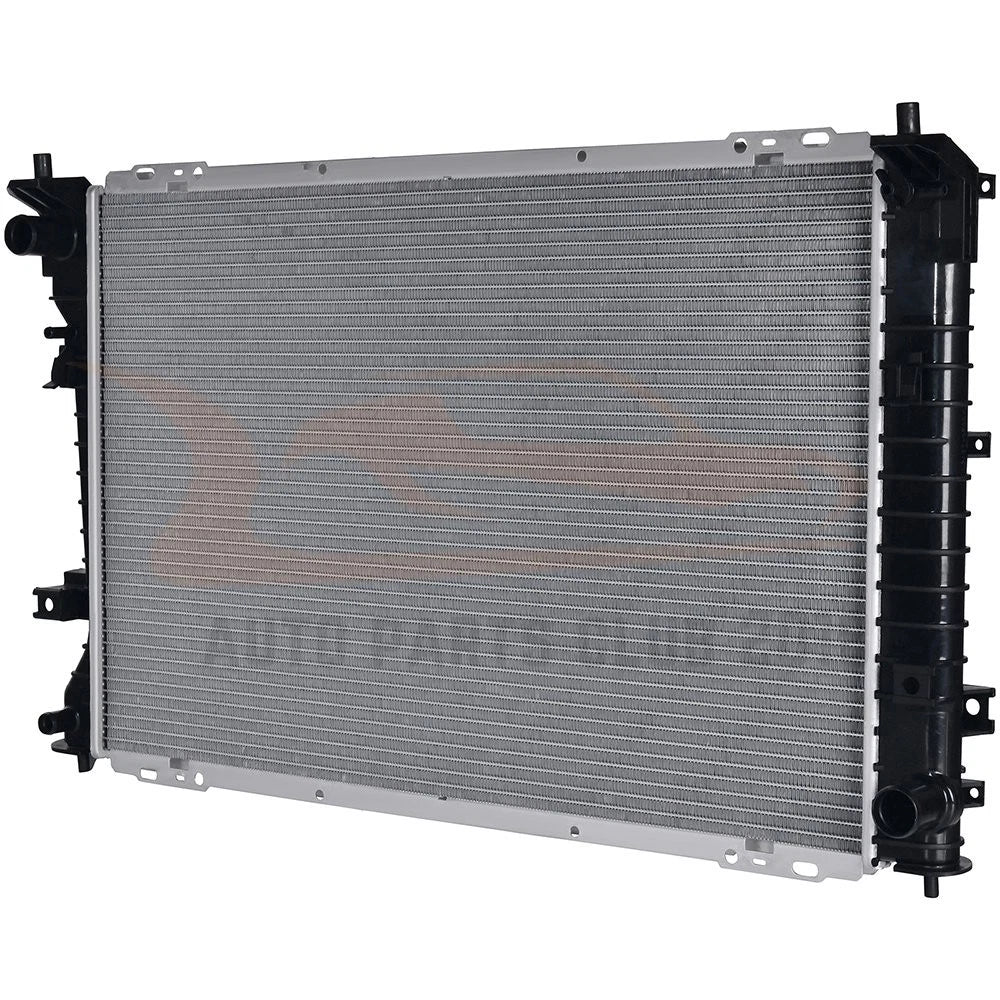 Radiator Assembly for Mazda Tribute Mercury Mariner (2009-2011)
