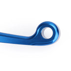 Pivot Brake Clutch Levers for Husqvarna TE250/300 (2018–2020) Blue