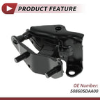 Engine Motor Mount for Honda Accord 7th Gen (2003-2007)