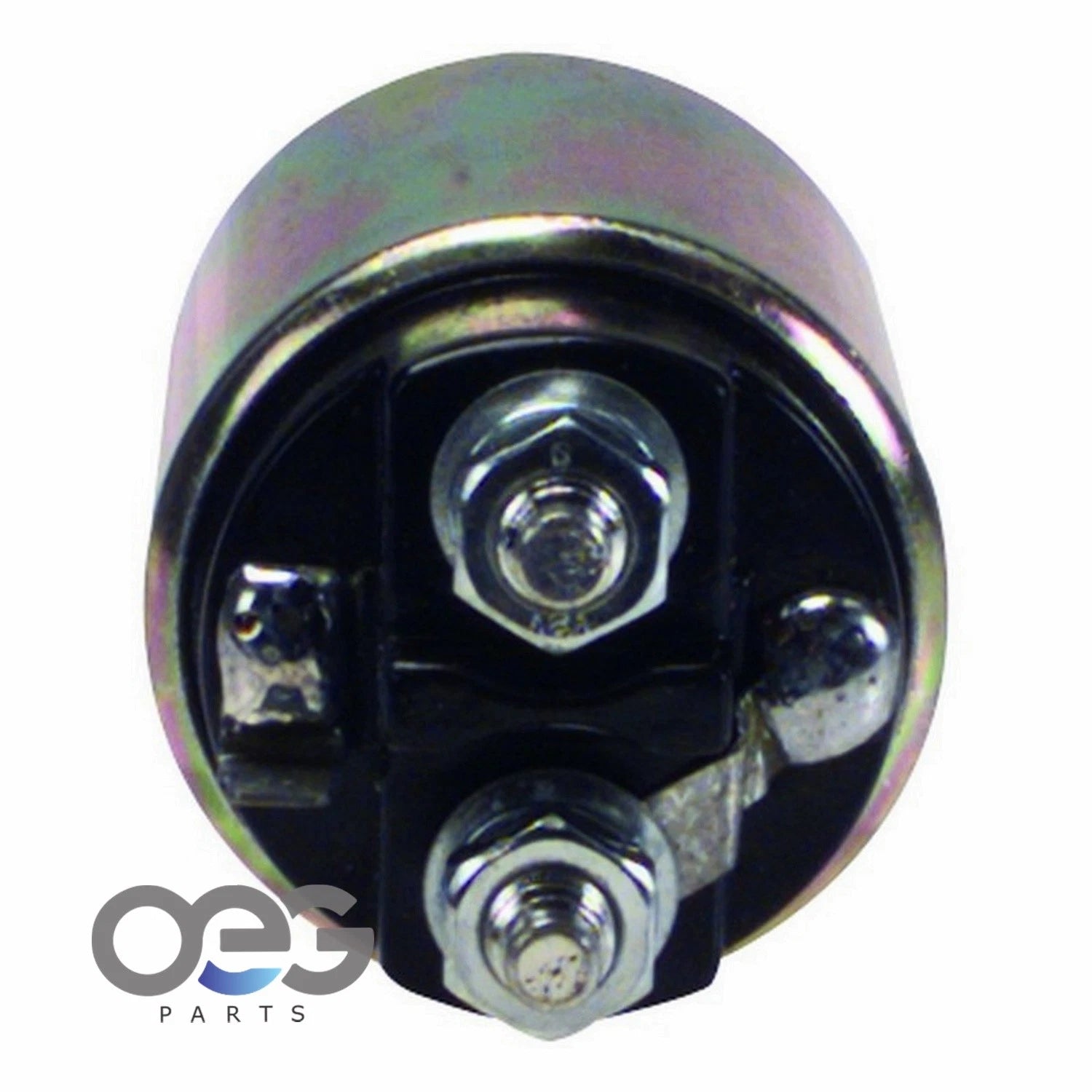 Starter Solenoid Switch for Ford Lincoln Mercury (12V)