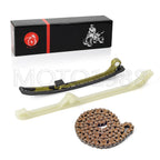 Cam Timing Chain & Tensioner Guide for Honda Pioneer 700 700-4 (2014–2021)