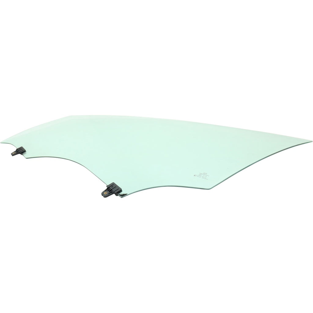 Front Driver Door Glass for Nissan Sentra (2007–2012)