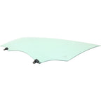 Front Driver Door Glass for Nissan Sentra (2007–2012)