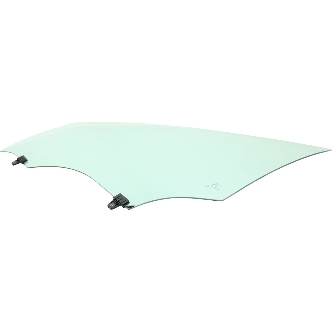 Front Driver Door Glass for Nissan Sentra (2007–2012)