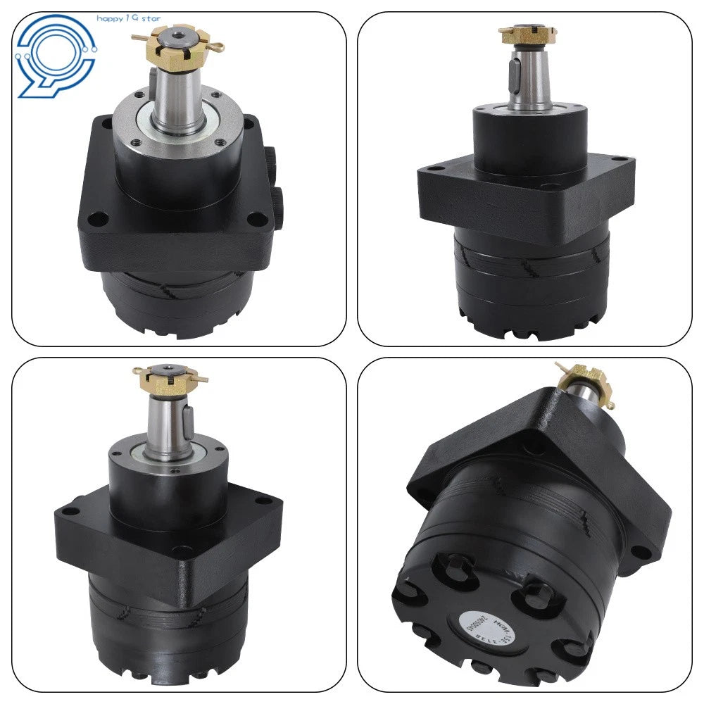 Wheel Motor for Ferris 5100 (2010-2023)