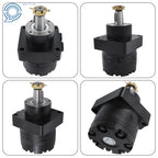 Wheel Motor for Ferris 5100 (2010-2023)