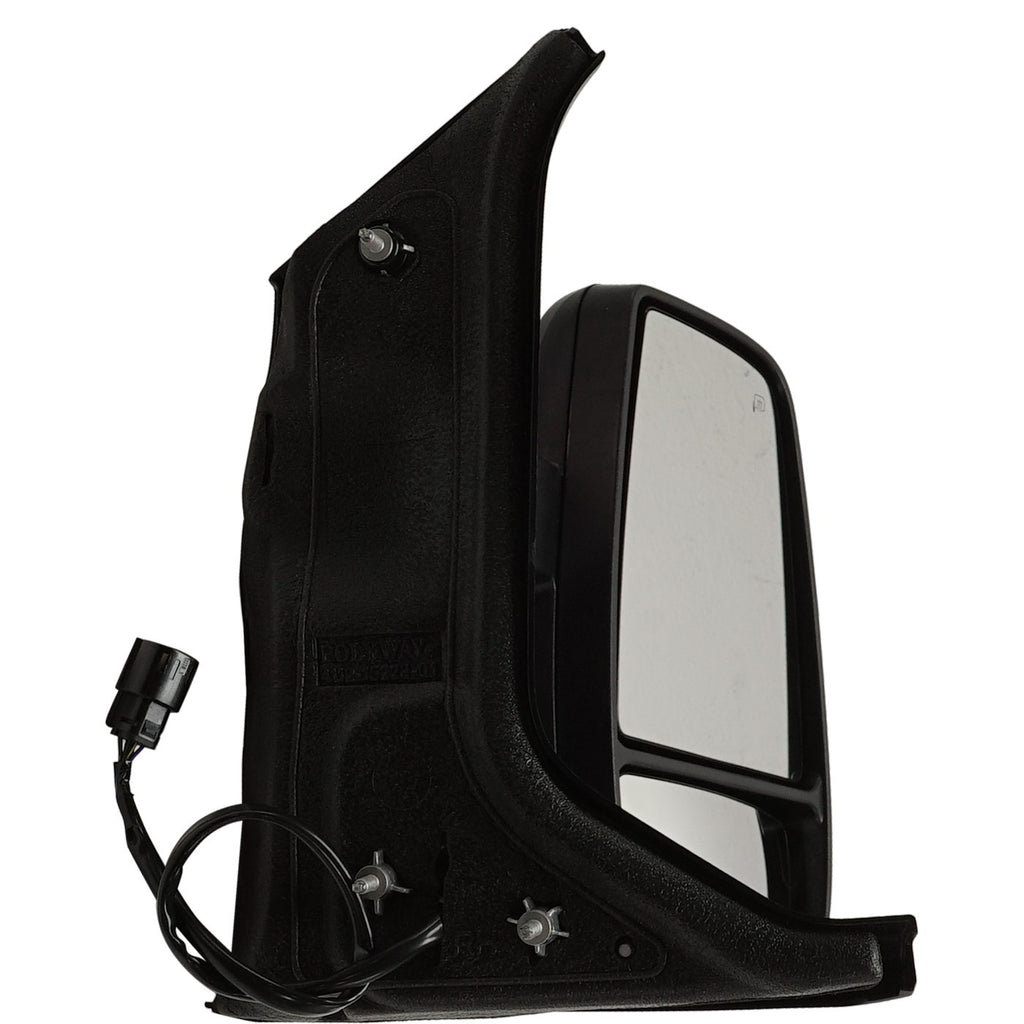 Heated Towing Mirror for Ford Transit-250, Transit-350 (2015–2023)