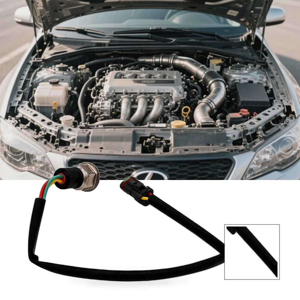 Pressure Sensor for Caterpillar Diesel (Ref. 224-4536)