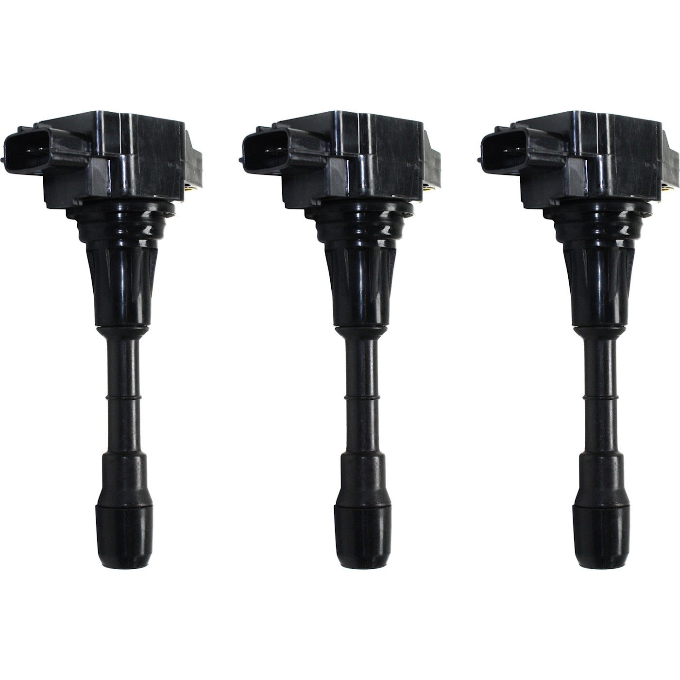 Ignition Coils Set of 3 for Nissan Maxima Murano Pathfinder