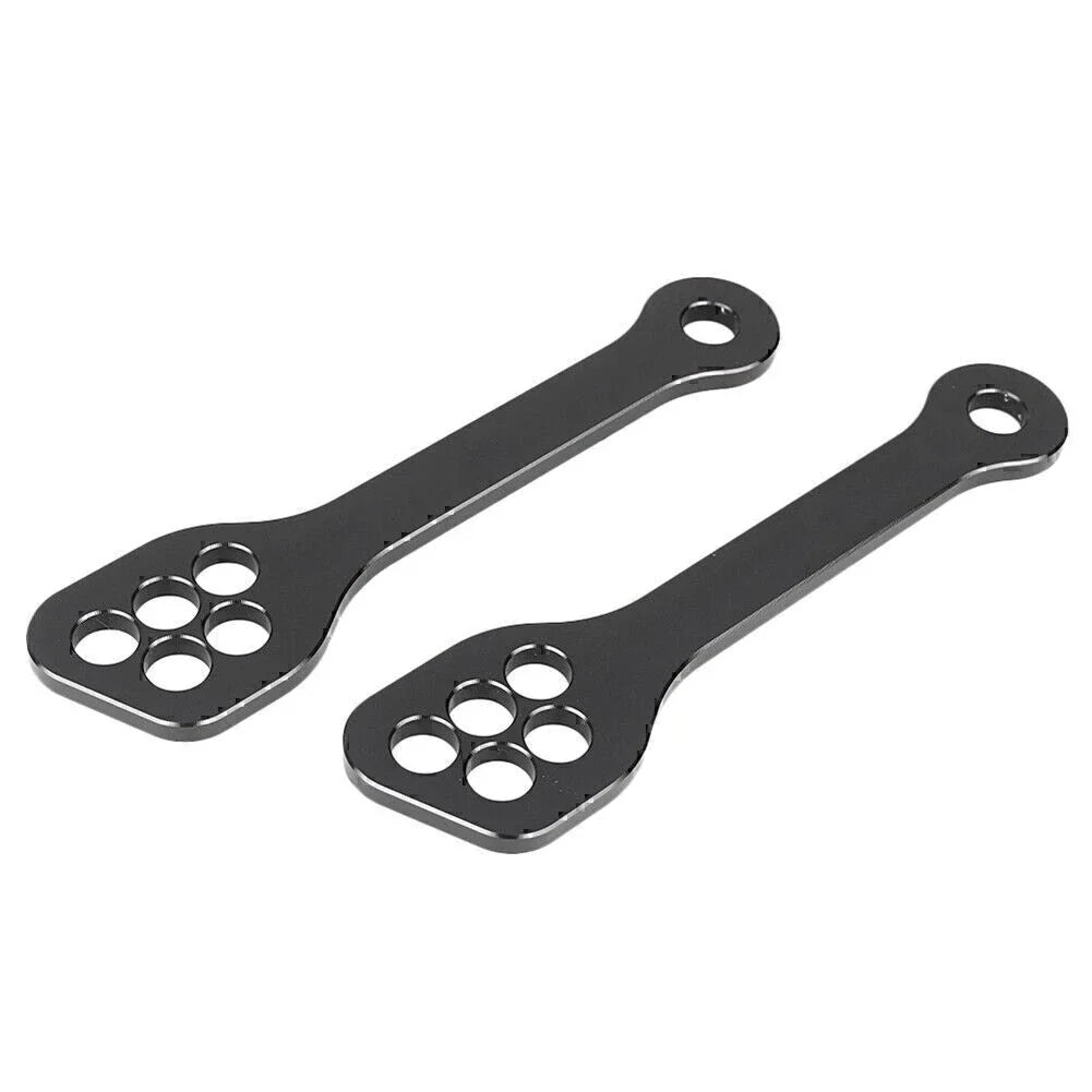 Adjustable Rear Lowering Kit for Suzuki Hayabusa GSXR1300 (1999-2025)