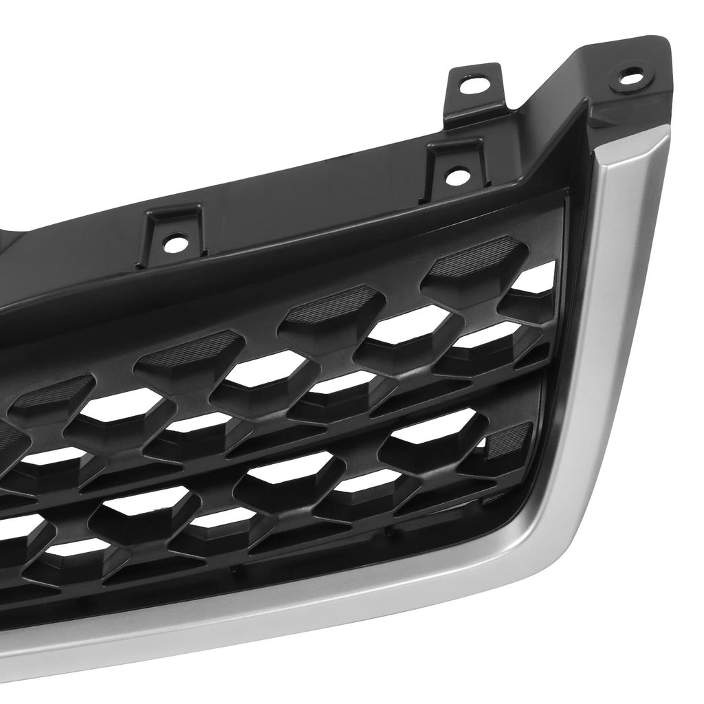 Lower Moulding Front Grill Bumper Grille for Subaru Forester (2014–2016)