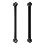 Front Lower Upper Control Arms for 09-2013 Dodge Ram 2500 3500 (2-3")