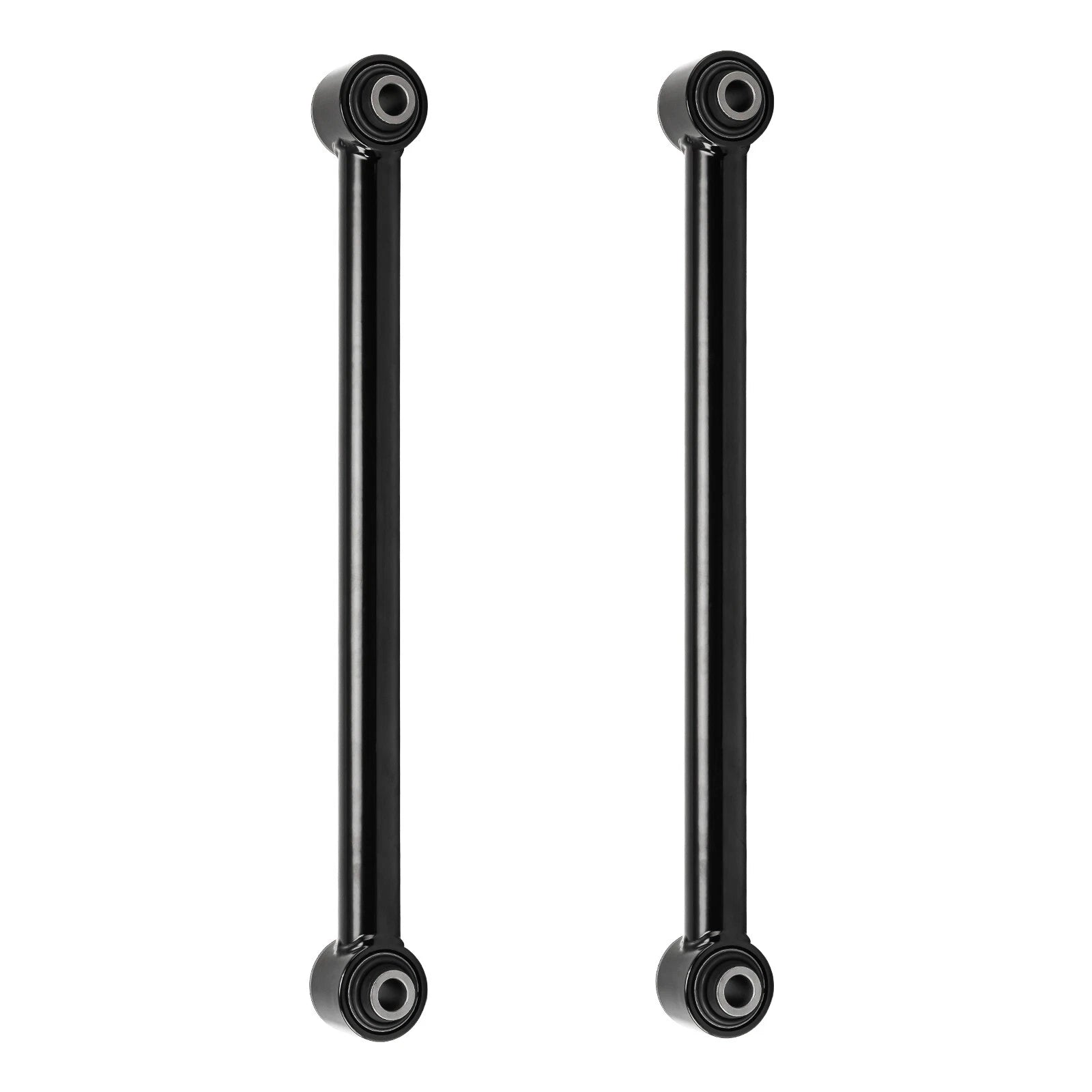 Front Lower Upper Control Arms for 09-2013 Dodge Ram 2500 3500 (2-3")