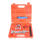 Double Flaring Brake Line Tool Kit for Car Truck