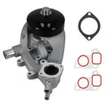 Water Pump for Chevy Suburban GMC Cadillac Escalade (2000–2023)