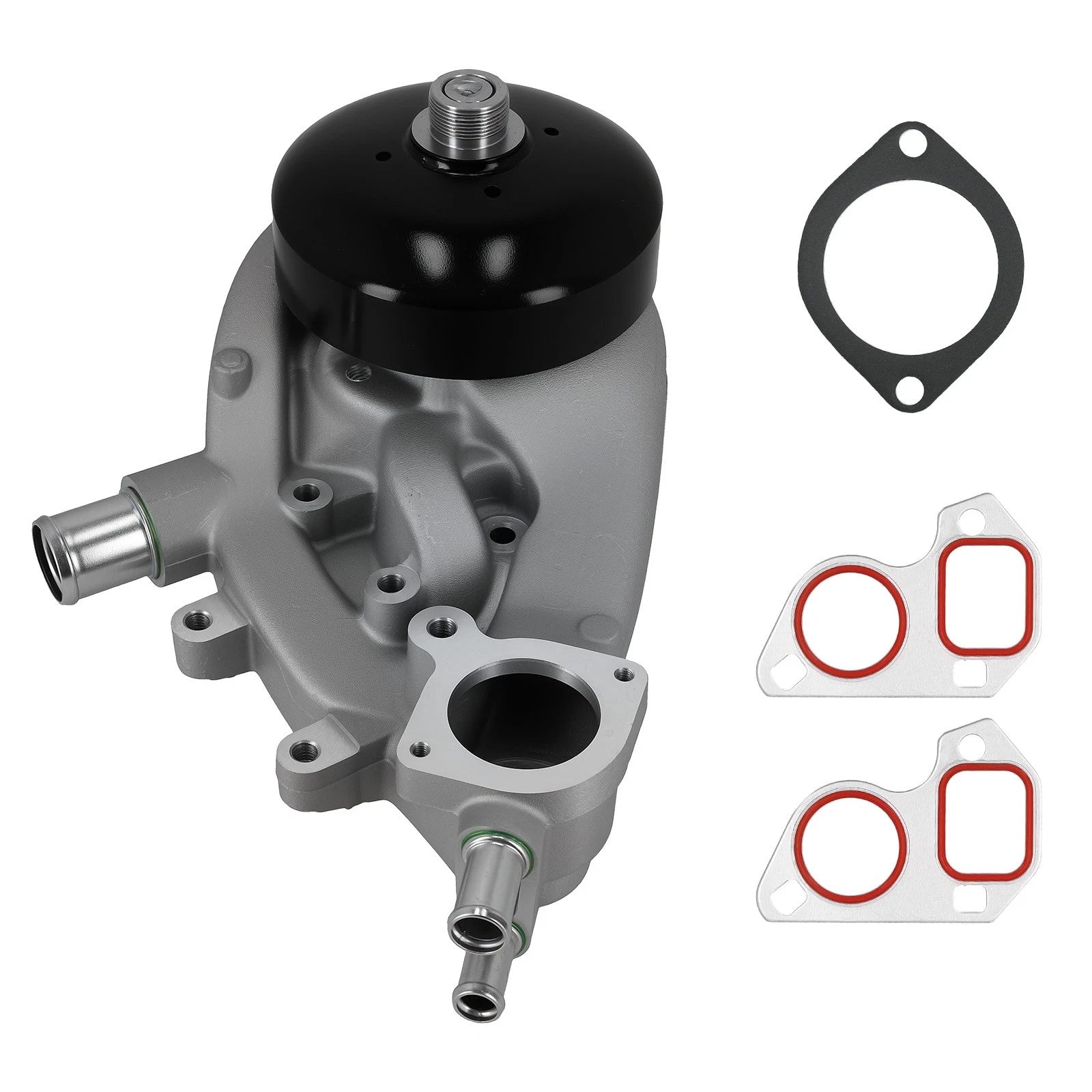Water Pump for Chevy Suburban GMC Cadillac Escalade (2000–2023)