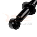 Set of 2 Rear Shocks for Toyota Prius (2004–2009)