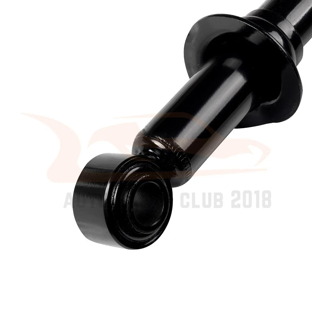 Set of 2 Rear Shocks for Toyota Prius (2004–2009)