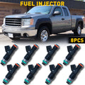 Fuel Door Spring Hinge Pin Repair for Ford F-150 (2004–2014)