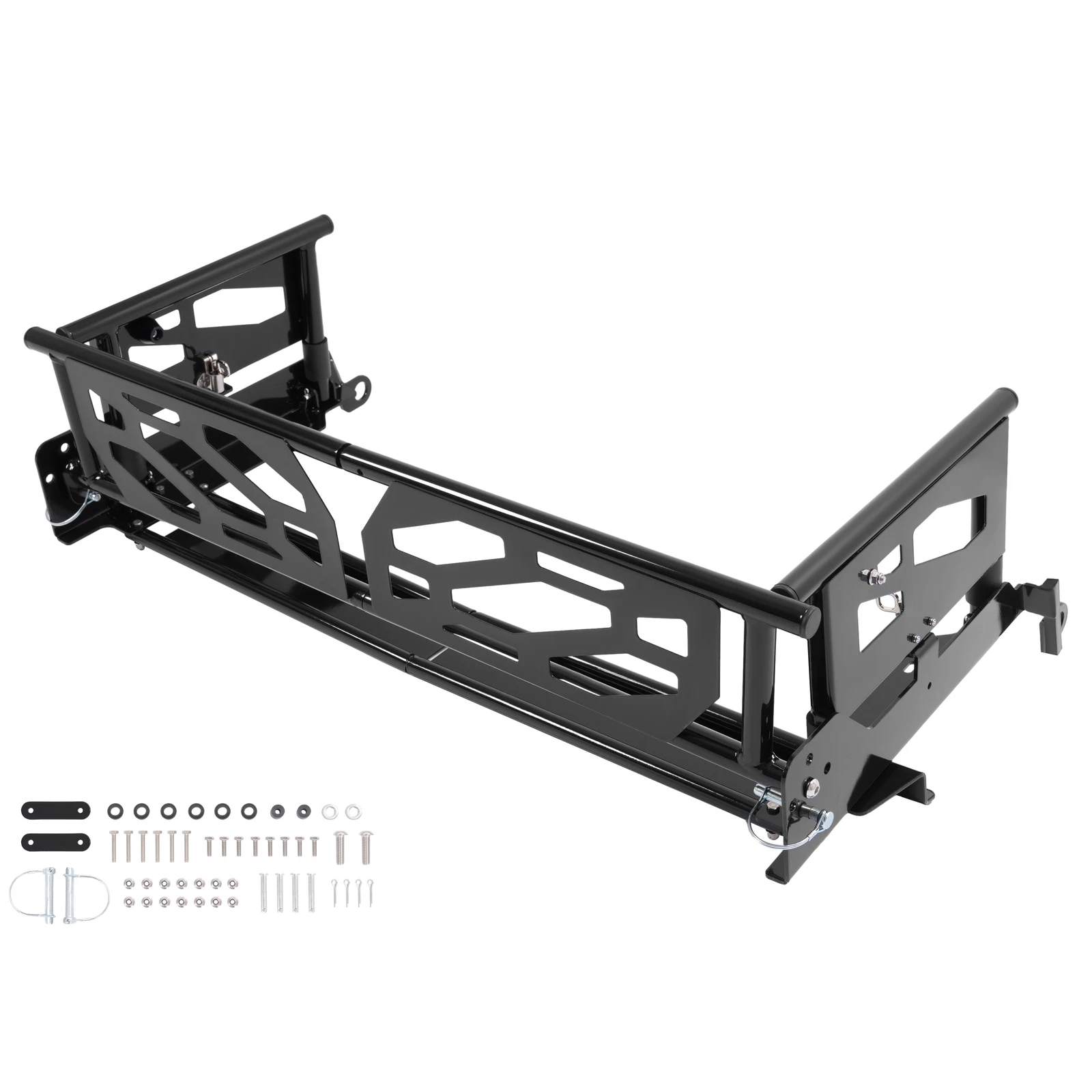 Rear Cargo Bed Extender for Honda Pioneer 1000-5 (2016–2025)