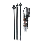 Upstream & Downstream O2 Oxygen Sensors for Toyota Paseo (1995–1996)