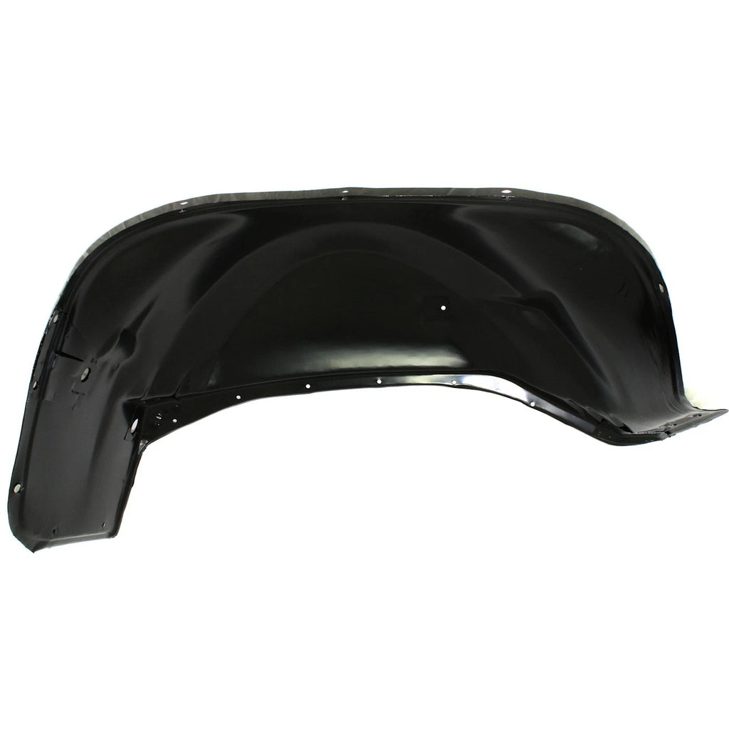 Wheelhouse Inner Fender for Chevy Hand (Front Driver Left Side)