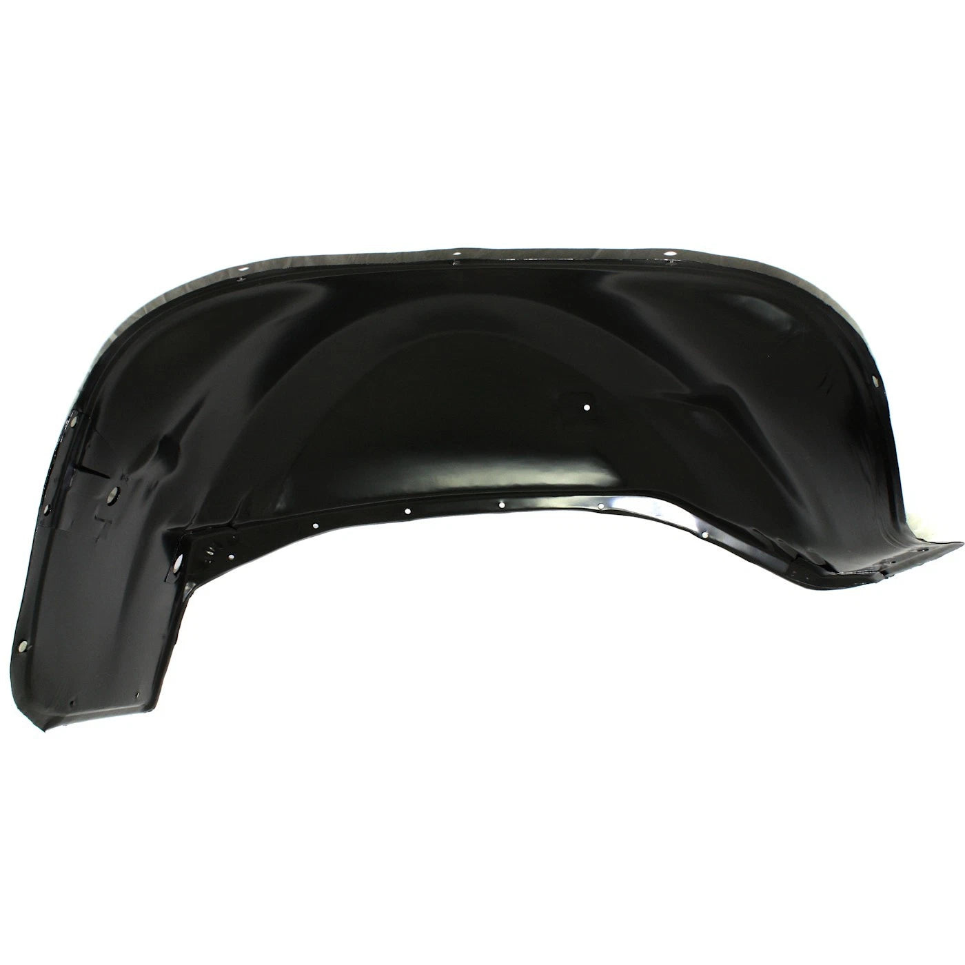 Wheelhouse Inner Fender for Chevy Hand (Front Driver Left Side)