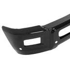 Chrome Front Bumper Face Bar for Dodge RAM 2500 3500 (2010–2018)