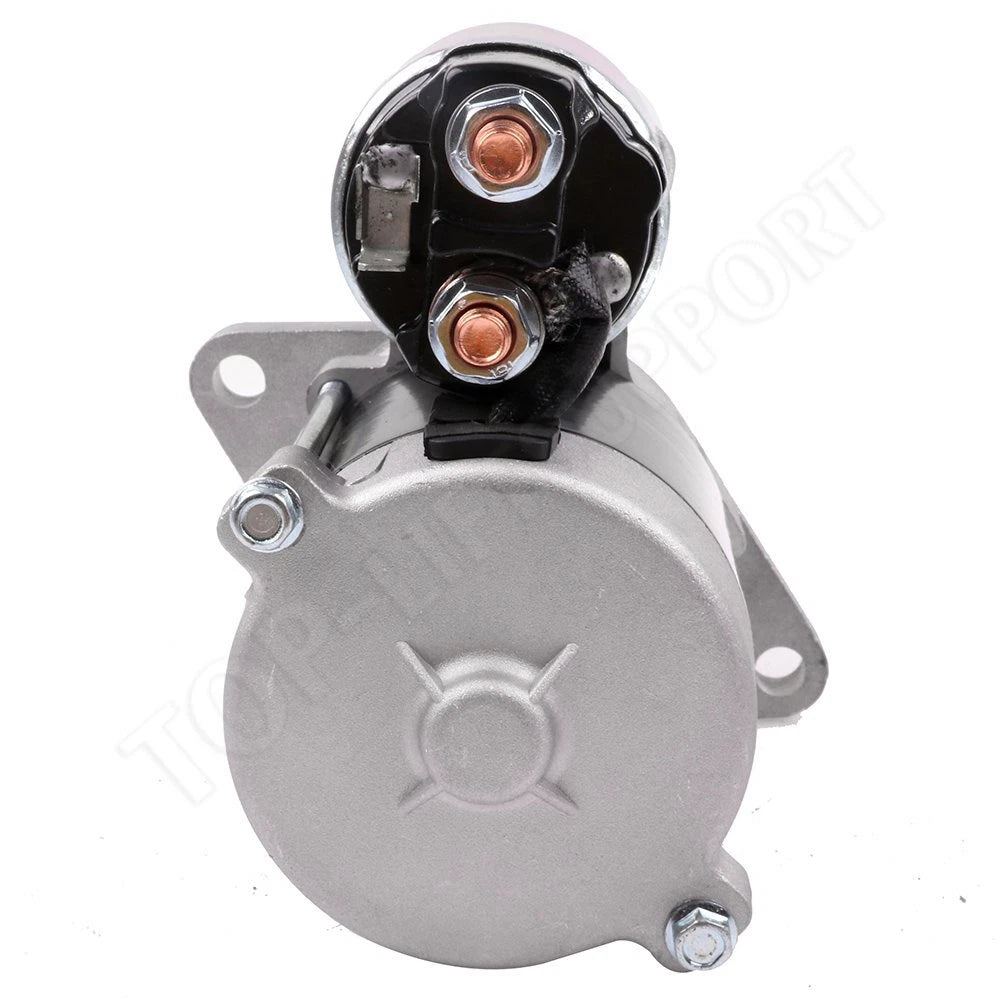 Starter for Kawasaki KAF620 Mule 2520 (2003–2005)