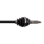 Axles, Wheel Bearings & Differential Seals Kit for Polaris Ranger