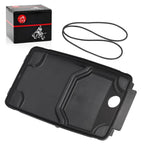 Air Box Lid Cover Cap & Seal for Honda TRX450R (2006–2009)