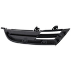 Bumper Face Bar Grilles for Chrysler 200 (2011-2017)