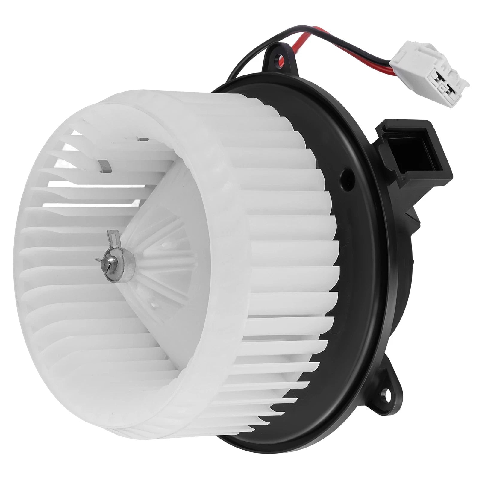 Front HVAC Blower Motor with Fan Cage for Buick Verano (2012–2017) 22954786