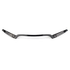 Split Windshield Trim Kit for Harley Touring Road Glide FLTRX (2015–2017)