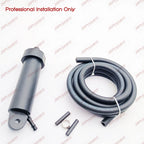 Trim Tab Set for Insta (12727A)