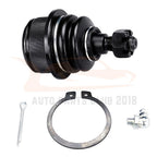 Set of 2 Front Lower Ball Joints for Chrysler 200 (2011–2014)