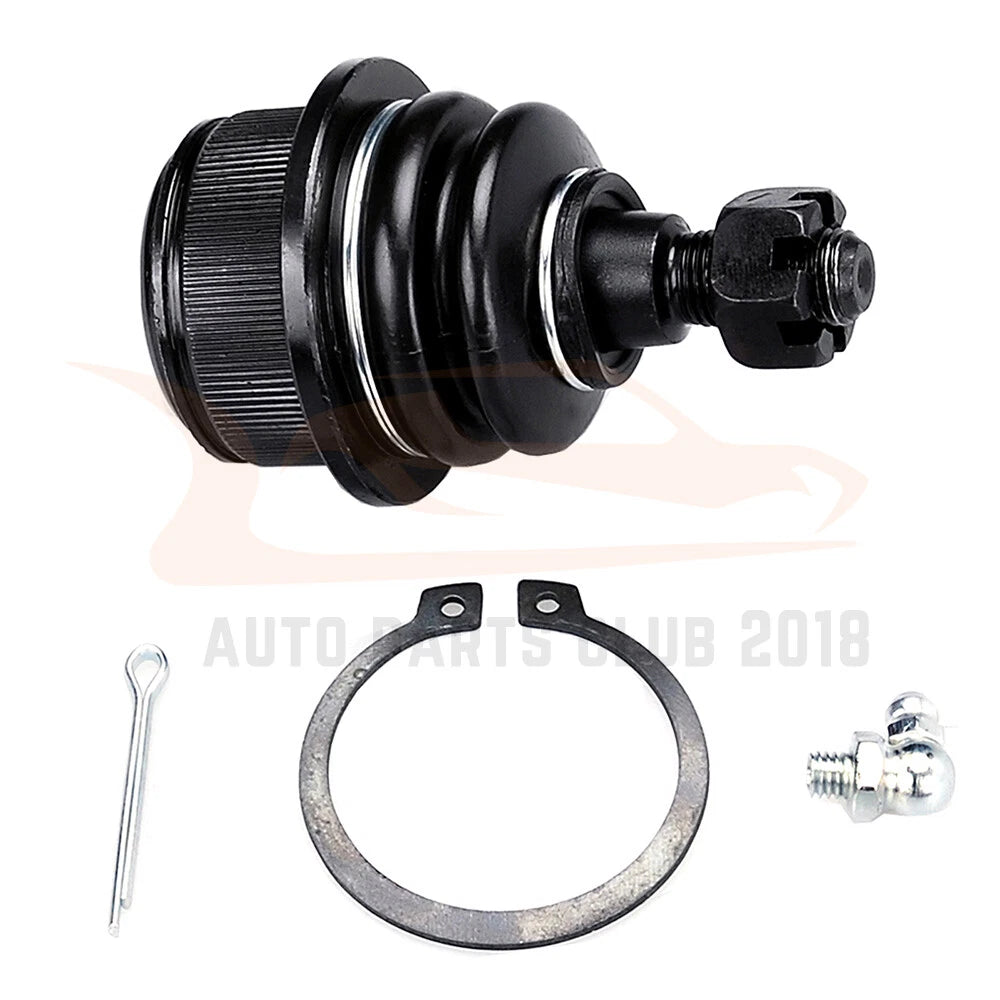 Set of 2 Front Lower Ball Joints for Chrysler 200 (2011–2014)
