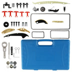 Timing Chain & Tool Kit for Volkswagen Golf SportWagen 1.8L TSI (2015–2023)